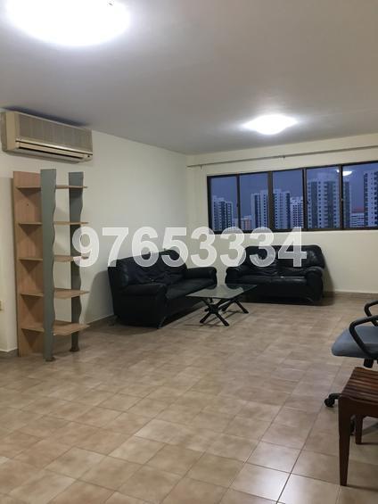 Blk 116 Jurong East Street 13 (Jurong East), HDB 5 Rooms #146810282